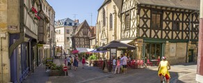 Montlucon Gueret: privat jetuthyrning 