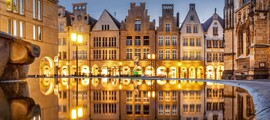 Borkum : privat jetuthyrning