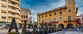 Murcia Alcantarilla: privat jetuthyrning 