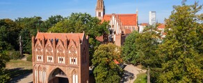 Neubrandenburg: hyra av privatjet 