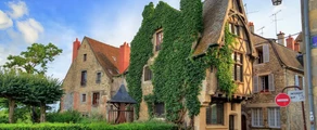 Nevers Fourchambault: privat jetuthyrning 