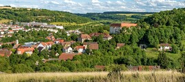 Munster-telgte : privat jetuthyrning 