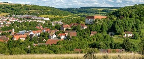 Niederstetten: privatjetuthyrning 