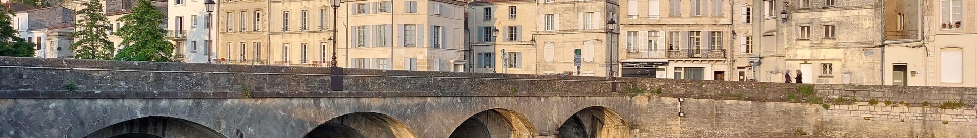 Niort Souche: privat jetuthyrning 