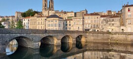Chalon-Champforgeuil: privat jetuthyrning 
