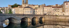 Niort Souche: privat jetuthyrning 