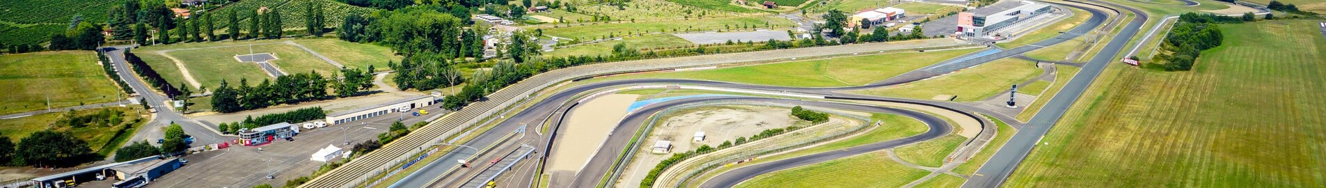 Nogaro : privat jetuthyrning 
