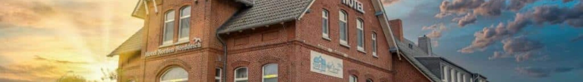 Norden Norddeich: uthyrning av privatjet 