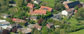 Nordholz: uthyrning av privatjet 