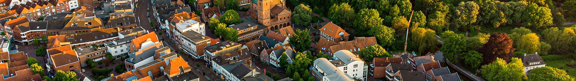 Nordhorn Lingen : privatjetuthyrning 