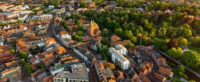 Nordhorn Lingen : privatjetuthyrning 