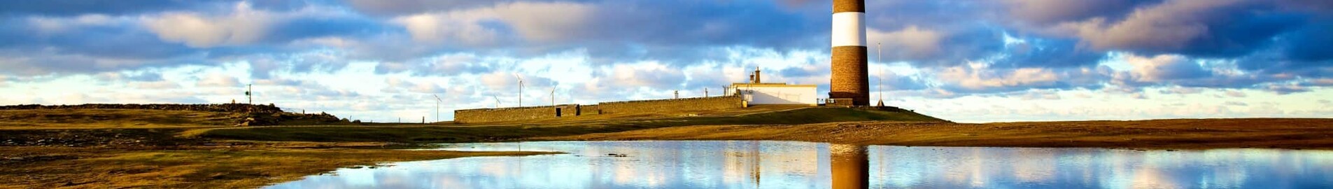 North Ronaldsay : privat jetuthyrning 