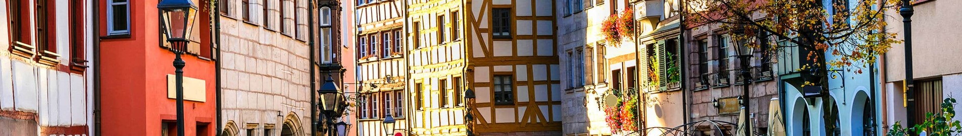 Nuernberg: privat jetuthyrning 