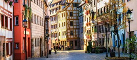 Mendig : privat jetuthyrning 
