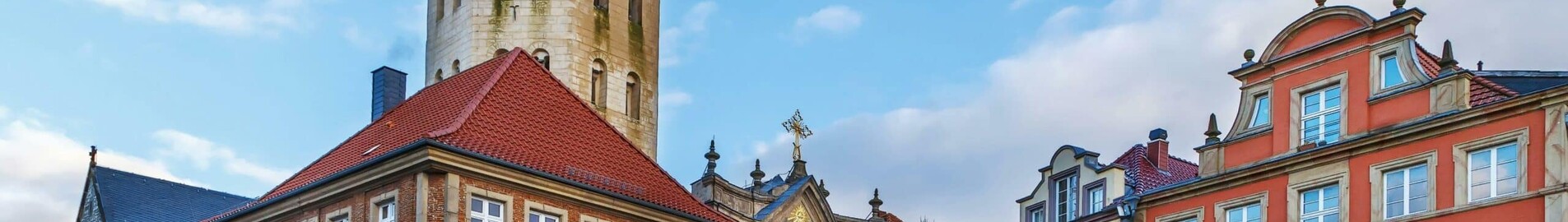 Paderborn Lippstadt: hyra av privatjet 