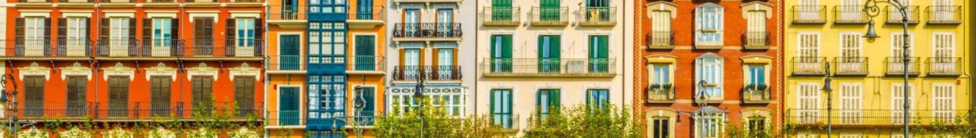 Pamplona: privat jetuthyrning 