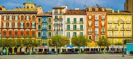 Cadiz Rota : privat jetuthyrning 