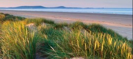 Oban: privat jetuthyrning 
