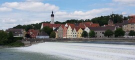Dahlem Dahlemer Binz : privat jetuthyrning 
