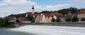 Penzing Landsberg Lech : privat jetuthyrning 