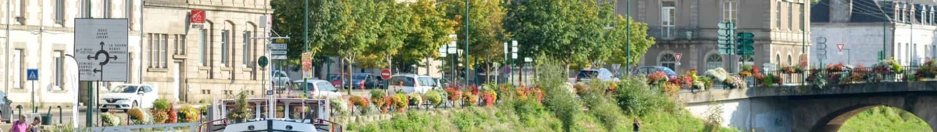 Pontivy : privat jetuthyrning 