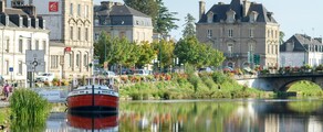 Pontivy : privat jetuthyrning 