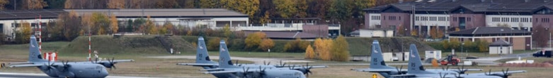 Ramstein : privat jetuthyrning