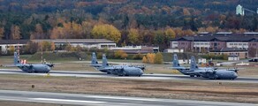 Ramstein : privat jetuthyrning
