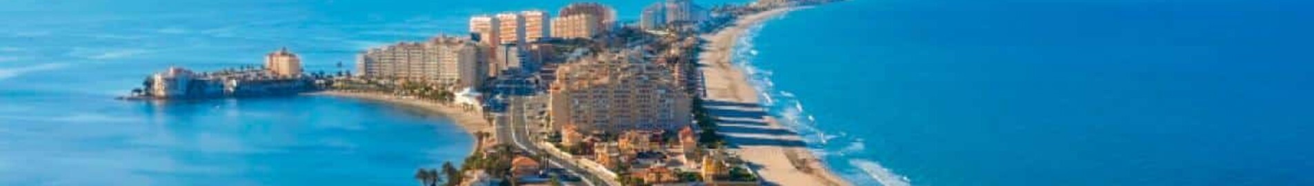 Region De Murcia International: privat jetuthyrning 