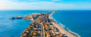 Region De Murcia International: privat jetuthyrning 