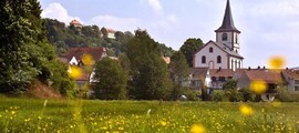 Karlsruhe Badenbaden: privat jetuthyrning 