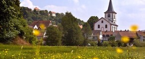 Reichelsheim: privat jetuthyrning 