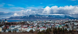 Egilsstadir : privat jetuthyrning 