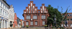 Rendsburg Schachthlm : privat jetuthyrning 