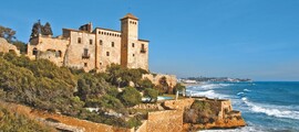 Toledo Ocana : privat jetuthyrning 