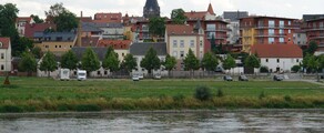 Riesa Gohlis : privatjetuthyrning 