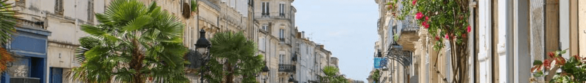 Rochefort St Agnant : privat jetuthyrning 