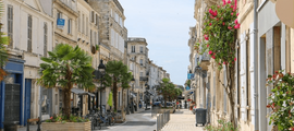 Angers : privat jetuthyrning 