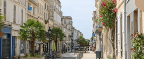 Rochefort St Agnant : privat jetuthyrning 
