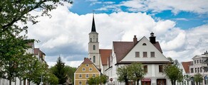 Rothenburg Gorlit: privat jetuthyrning 