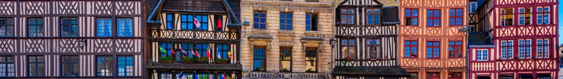 Rouen Vallee De Seine: privat jetuthyrning 