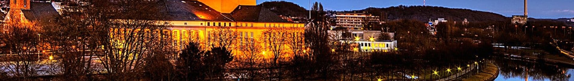Saarbrucken : privat jetuthyrning