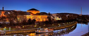 Saarbrucken : privat jetuthyrning