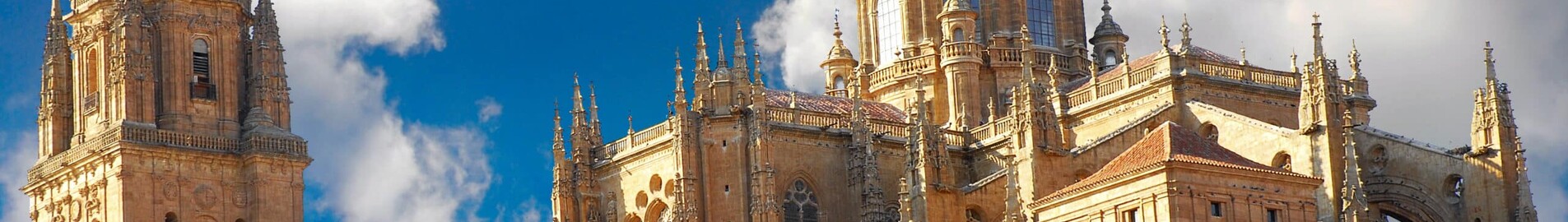 Salamanca Matacan: privat jetuthyrning 