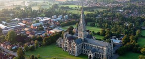 Salisbury Boscombe Down : privat jetuthyrning 
