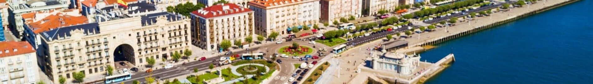 Santander : privat jetuthyrning 