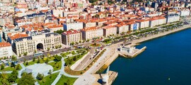 Lleida Alguaire : privat jetuthyrning 