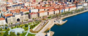 Santander : privat jetuthyrning 