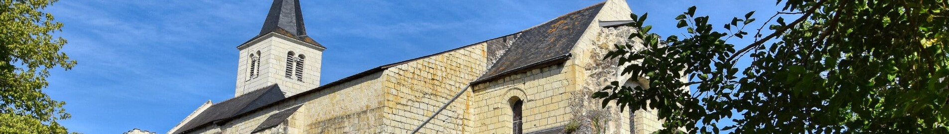 Saumur St Florent: privat jetuthyrning 