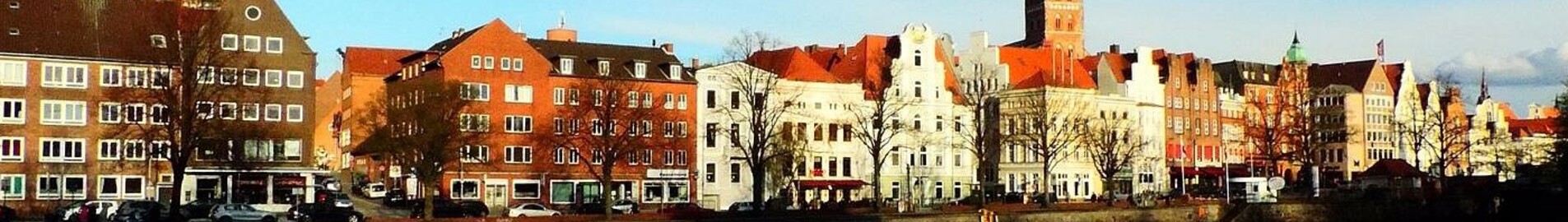 Schleswig : privat jetuthyrning